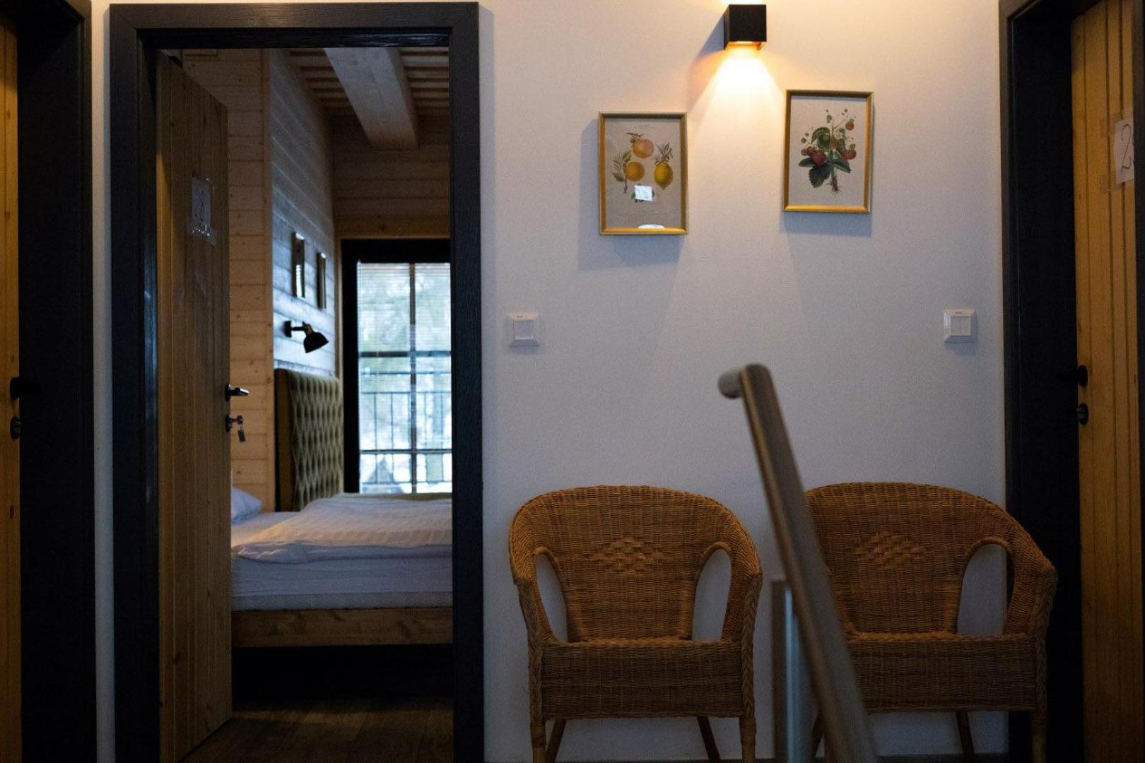 Wellness Rezort Janosikov Dvor Zázrivá Esterno foto